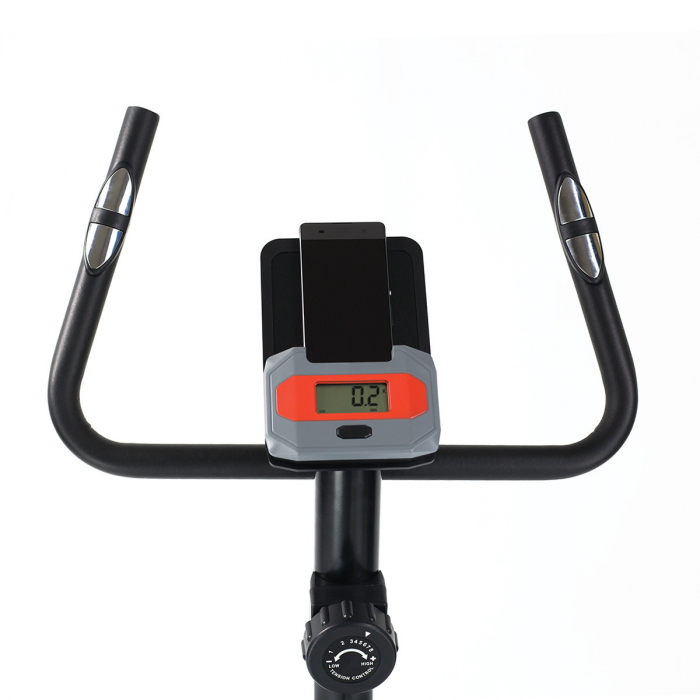 Bicicleta Magnetica HMS M6120 [15]