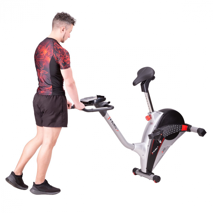 Bicicleta Magnetica HMS M6995 [31]