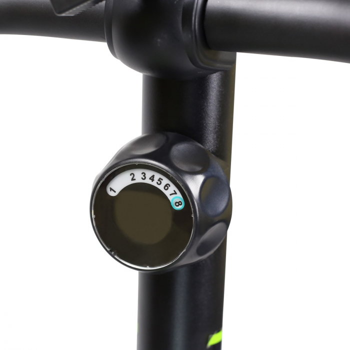 Bicicleta Magnetica HMS M9239 PLUS [10]