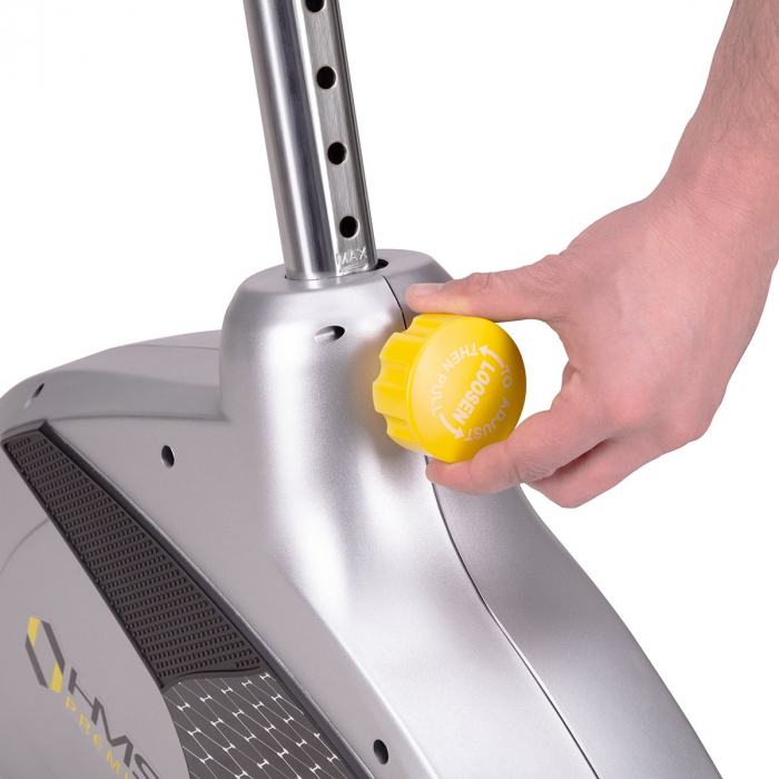 Bicicleta Magnetica HMS PREMIUM M6993 [17]