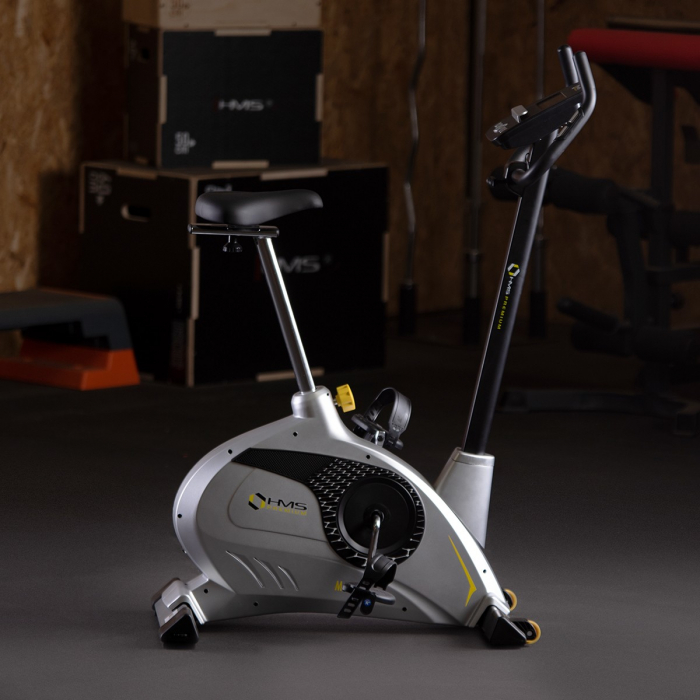 Bicicleta Magnetica HMS PREMIUM M6993 [31]
