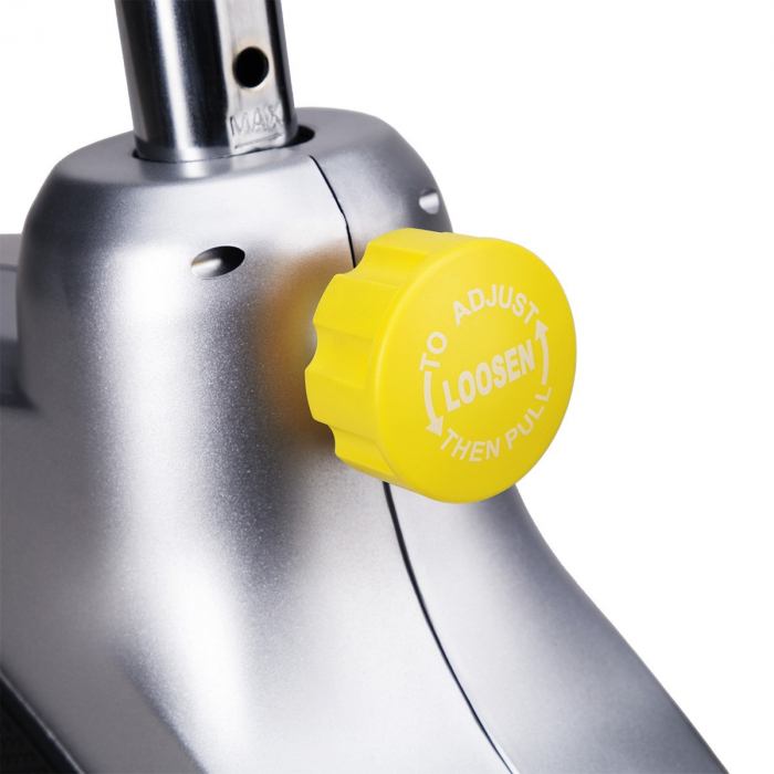 Bicicleta Magnetica HMS PREMIUM M6993 [28]