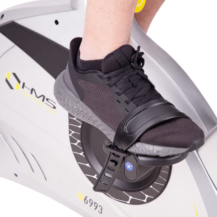 Bicicleta Magnetica HMS PREMIUM M6993 [20]