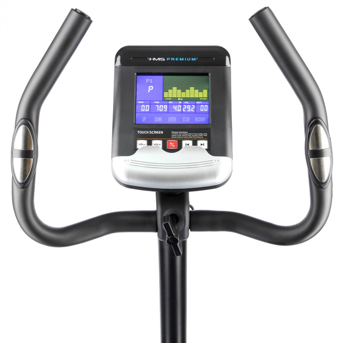 Bicicleta Magnetica HMS PREMIUM M9239P [12]