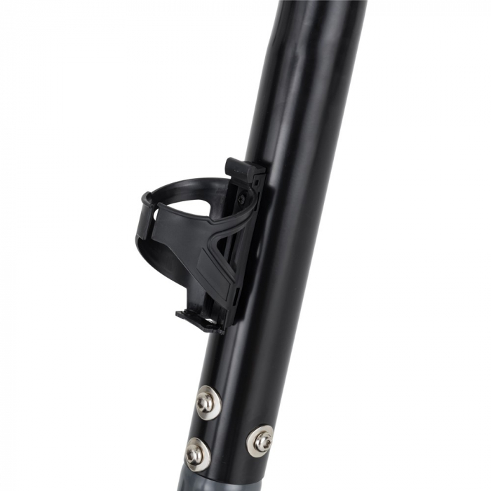 Bicicleta Magnetica inSPORTline Ellare II, Negru/Albastru [4]