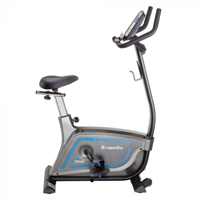 Bicicleta magnetica inSPORTline inCondi UB600i [2]