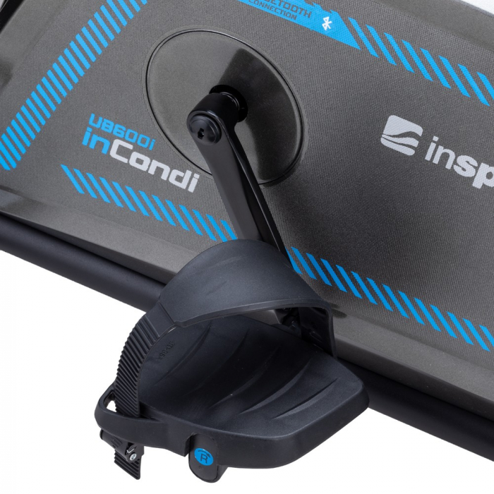 Bicicleta magnetica inSPORTline inCondi UB600i [10]