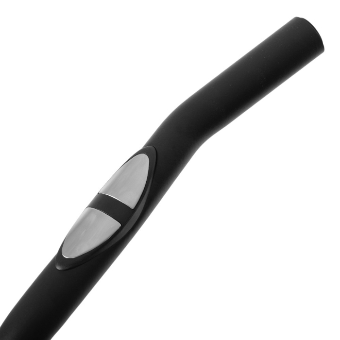 Bicicleta Magnetica inSPORTline Klegan, Negru/Argintiu [10]