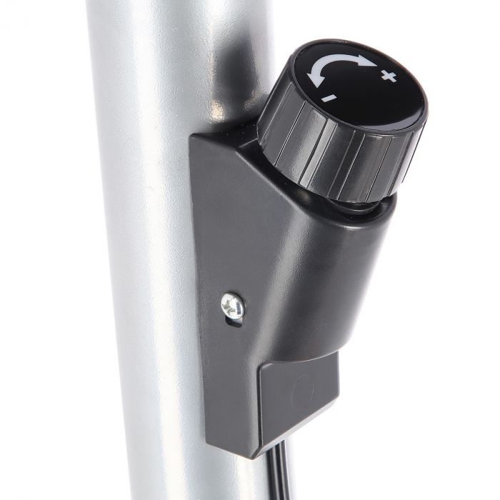 Bicicleta mecanica HMS ONE RW3011 Argintiu/Portocaliu [10]