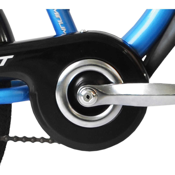 Bicicleta Pro-Pilot Albastra WeeRide WR07PRO [3]