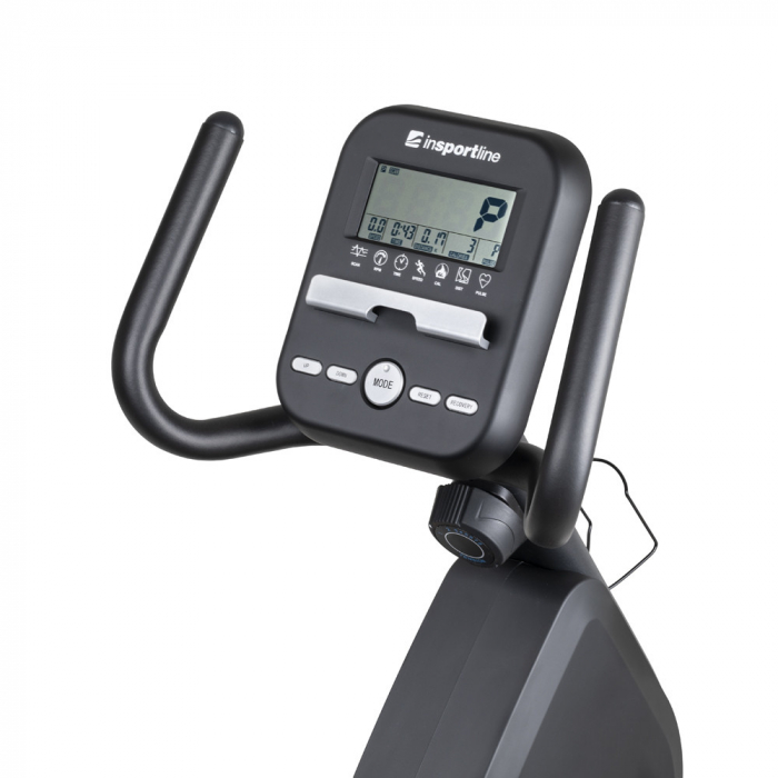 Bicicleta Recumbent inSPORTline Delavan RMB [3]