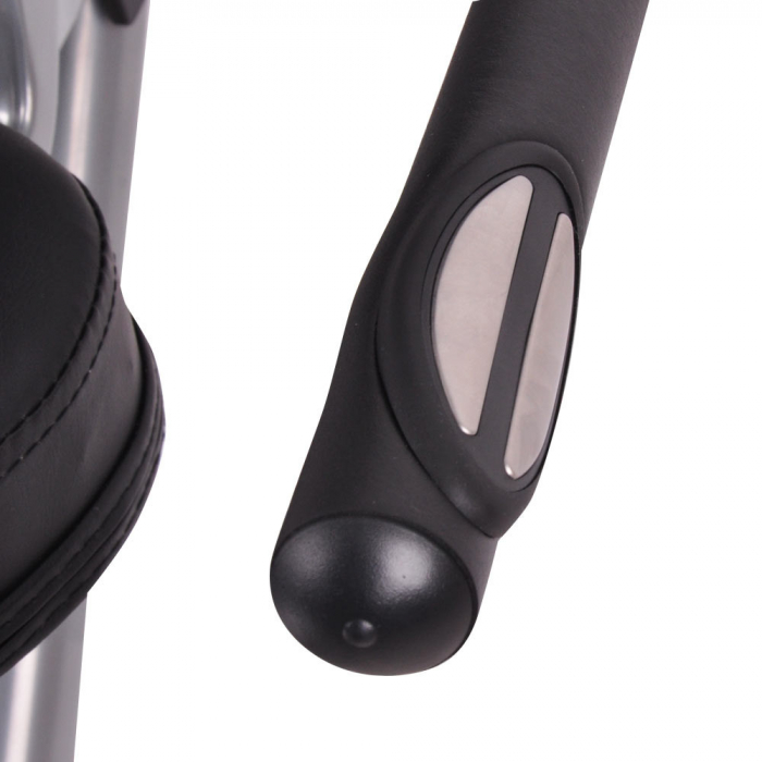 Bicicleta Recumbent inSPORTline inCondi R60i [12]