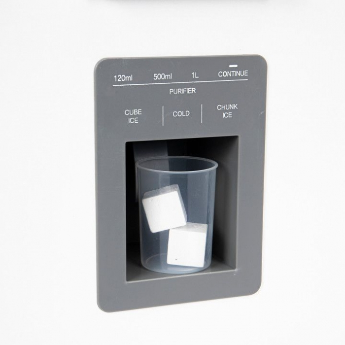 Bucatarie din lemn cu sunete, lumini si accesorii, Ecotoys TL10181 [9]