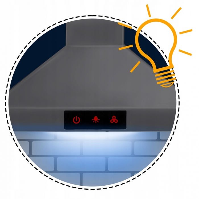 Bucatarie din lemn pentru copii cu sunete si lumini Ricokids RC-846 [3]