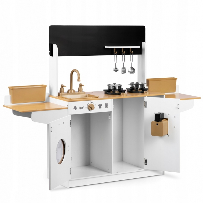 Bucatarie din lemn Ricokids RC-836 [4]