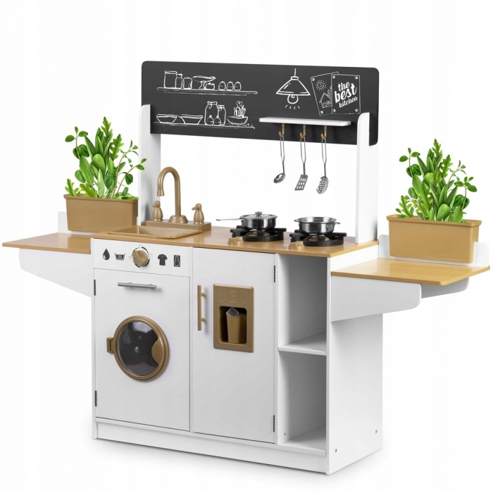 Bucatarie din lemn Ricokids RC-836 [1]