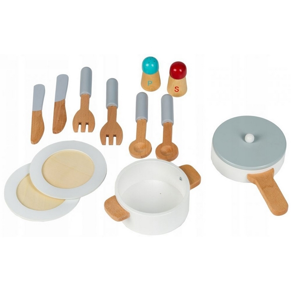 Bucatarie Ecotoys 7253 [5]