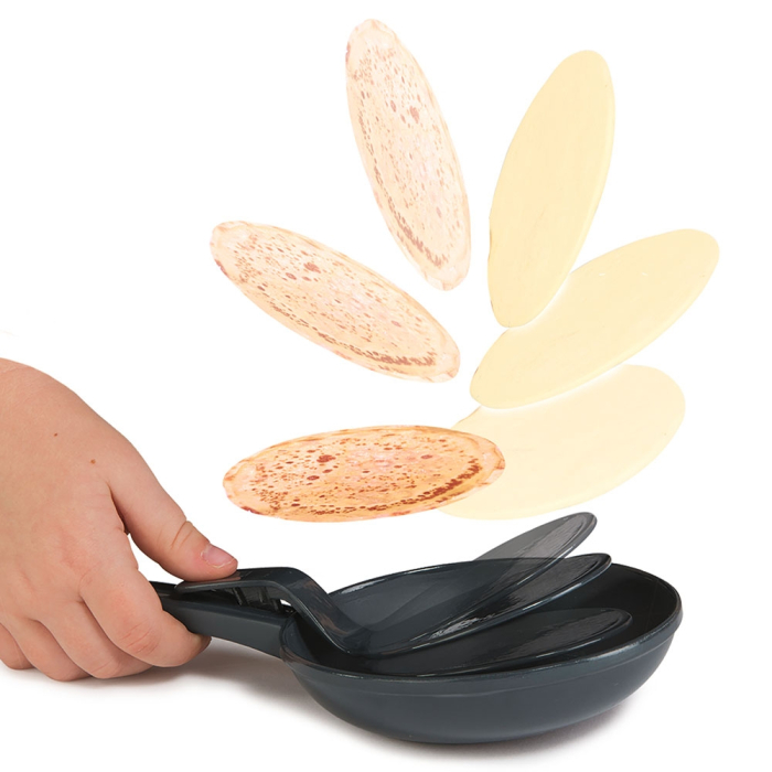 Bucatarie Smoby Gourmand Chalet cu accesorii [4]
