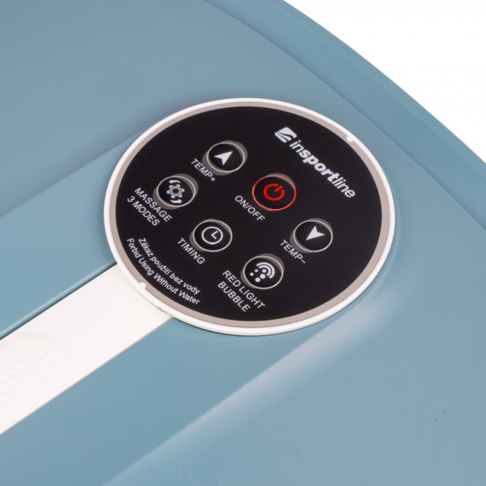 Cadita Hidromasaj inSPORTline Klarispa [9]