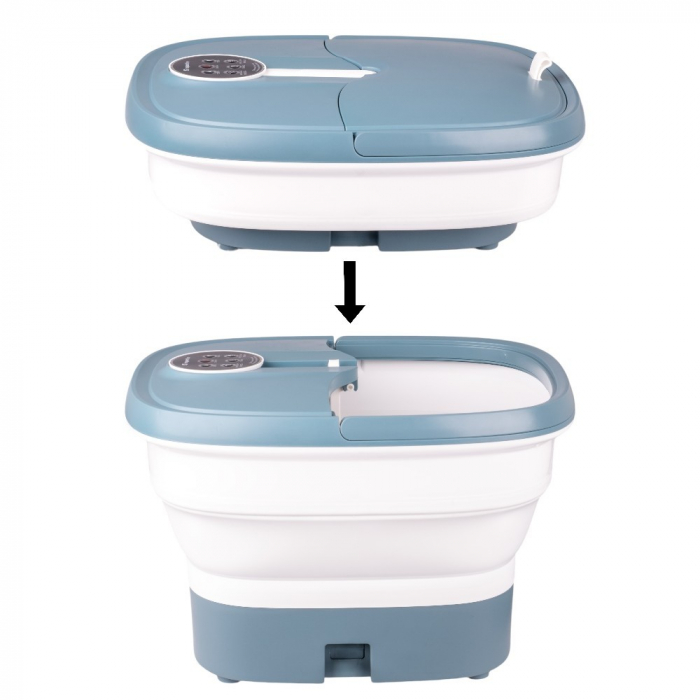 Cadita Hidromasaj inSPORTline Klarispa [4]