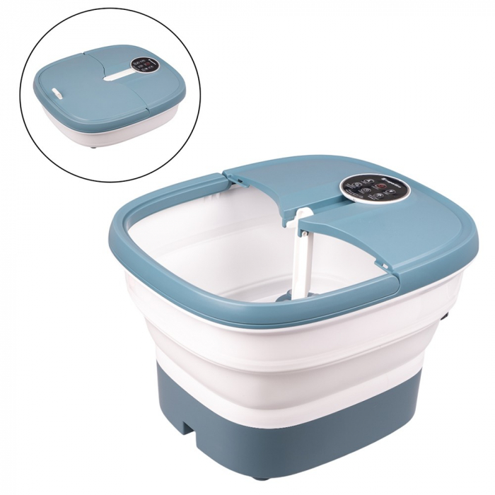 Cadita Hidromasaj inSPORTline Klarispa [2]