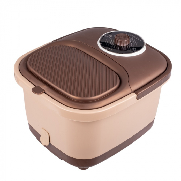 Cadita hidromasaj inSPORTline Kubispa [2]