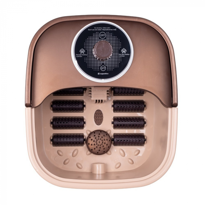 Cadita hidromasaj inSPORTline Kubispa [3]