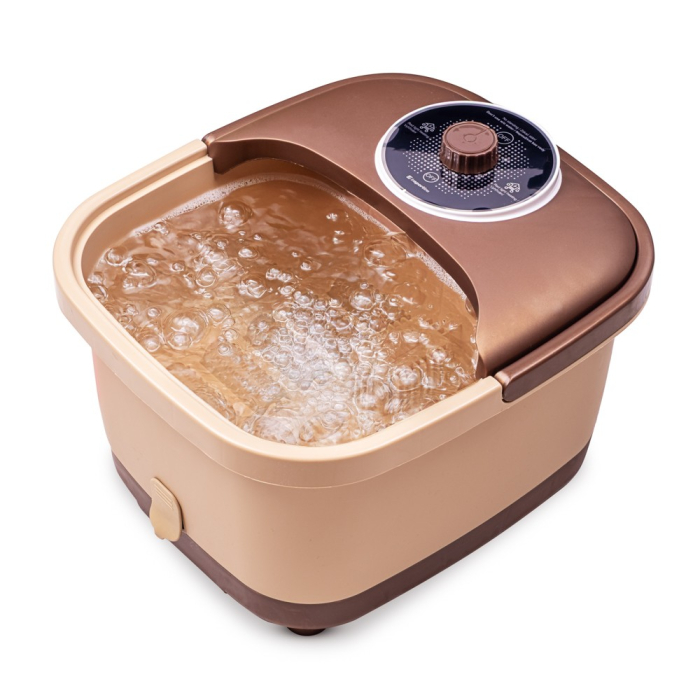 Cadita hidromasaj inSPORTline Kubispa EVO [3]