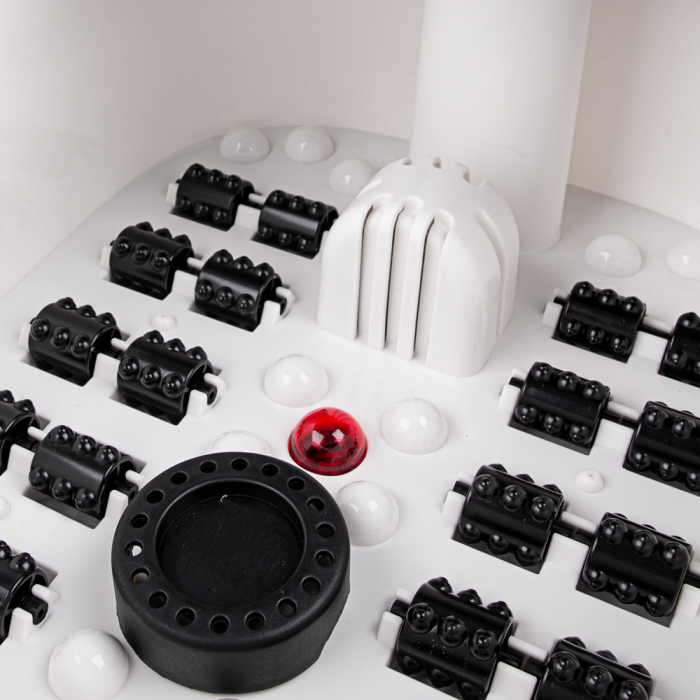 Cadita Hidromasaj Picioare inSPORTline Choodeek [6]