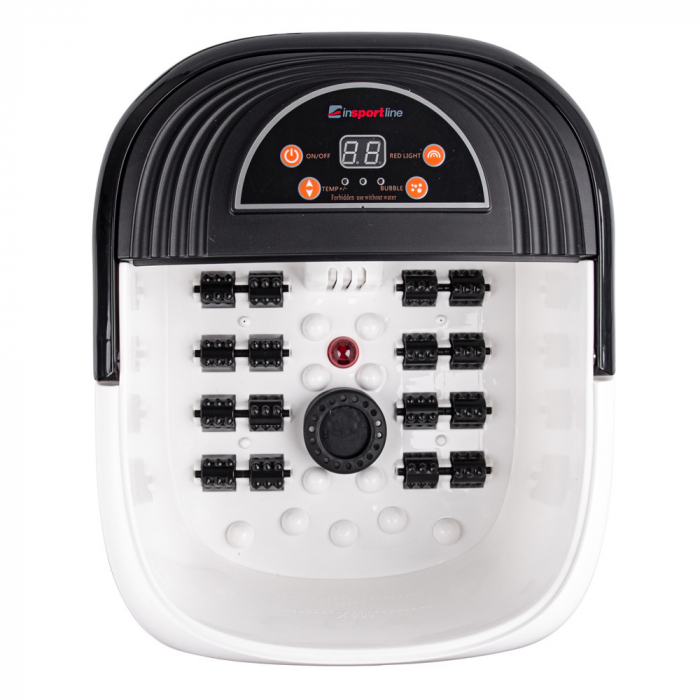 Cadita Hidromasaj Picioare inSPORTline Choodeek [3]