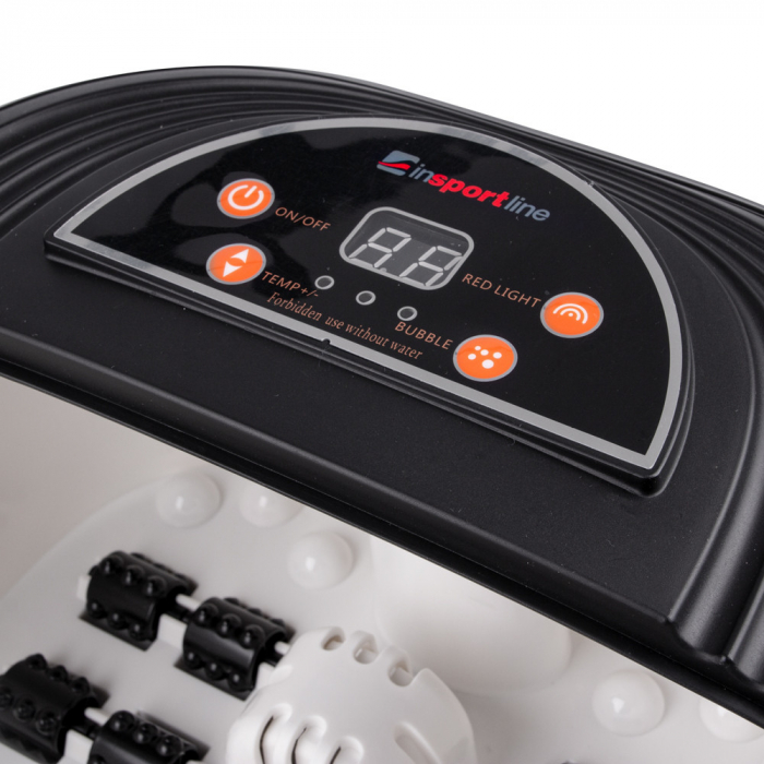Cadita Hidromasaj Picioare inSPORTline Choodeek [7]