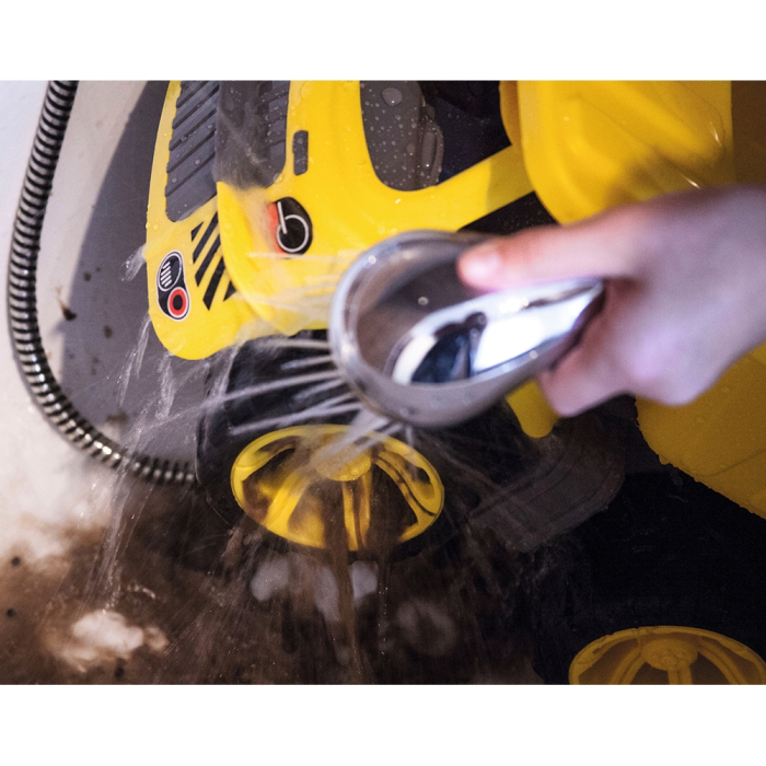 Camion basculant Big Power Worker Maxi Truck [4]