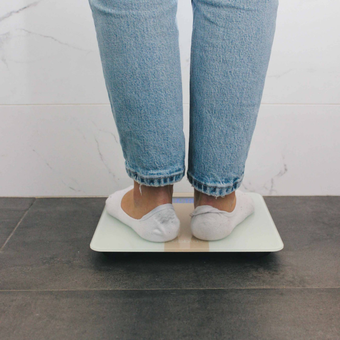 Cantar digital evolutiv pentru bebelusi bblüv Kilo Pro [5]