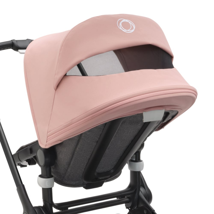 Capotina carucior Bugaboo Fox 5 Lynx Morning Pink [2]