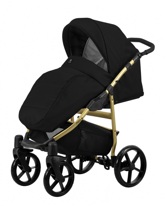 Carucior 2 in 1 Kunert MATA [4]