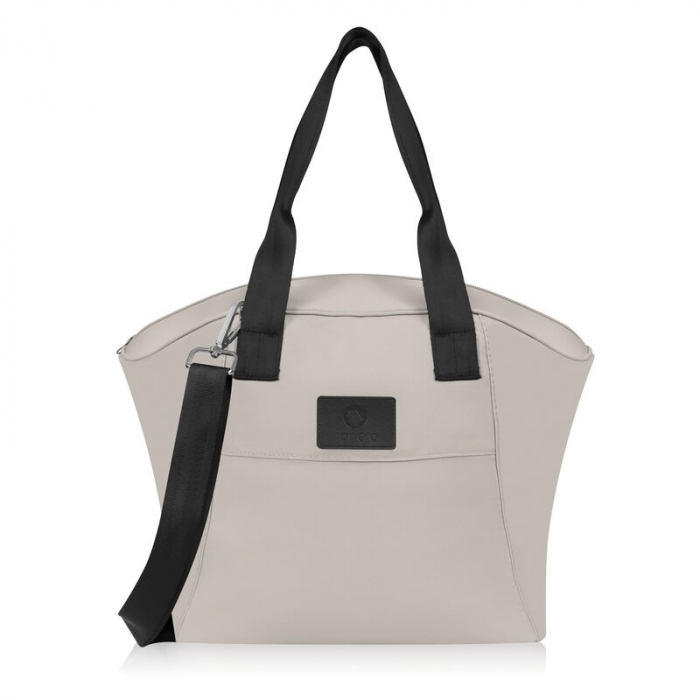 Carucior 2 in 1 Lionelo Amber Plus pana la 22 kg [38]