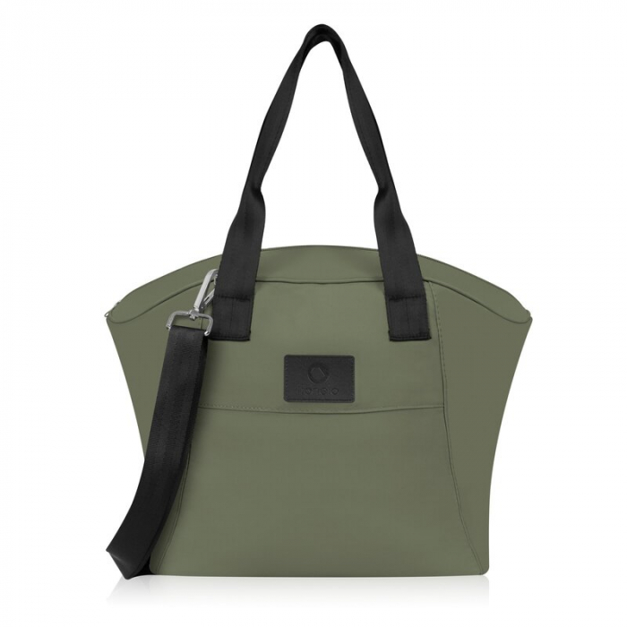 Carucior 2 in 1 Lionelo Amber Plus pana la 22 kg [37]