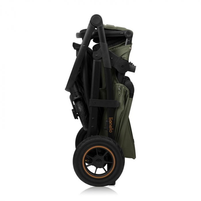 Carucior 2 in 1 Lionelo Amber Plus pana la 22 kg [35]