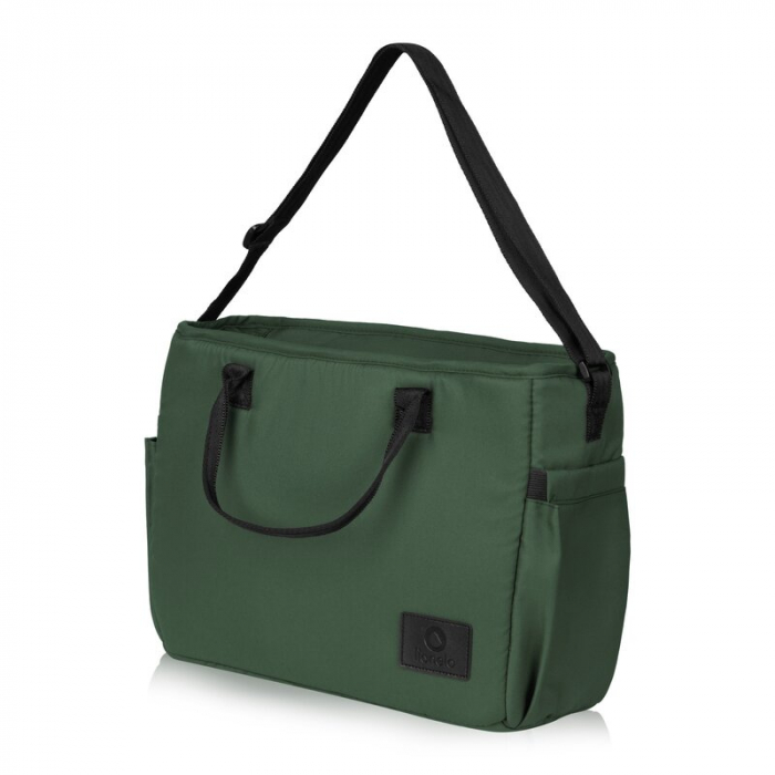 Carucior 2 in 1 Lionelo Layla pana la 22 kg [30]