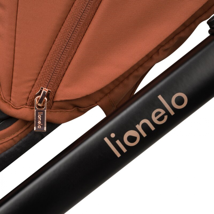 Carucior 2 in 1 Lionelo Layla pana la 22 kg [32]