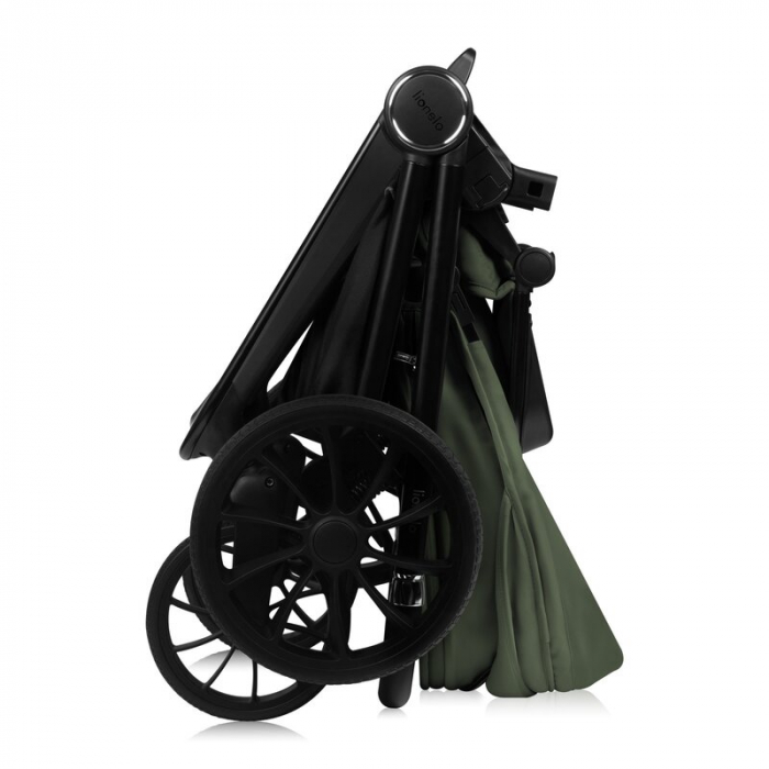 Carucior 2 in 1 Lionelo Mika Plus [32]