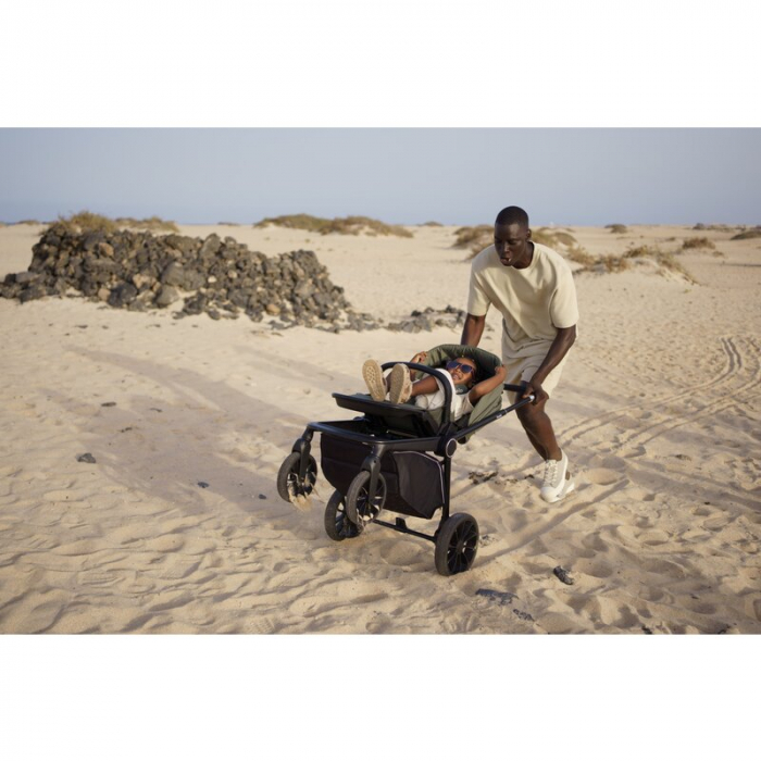 Carucior 2 in 1 Lionelo Mika Plus [59]