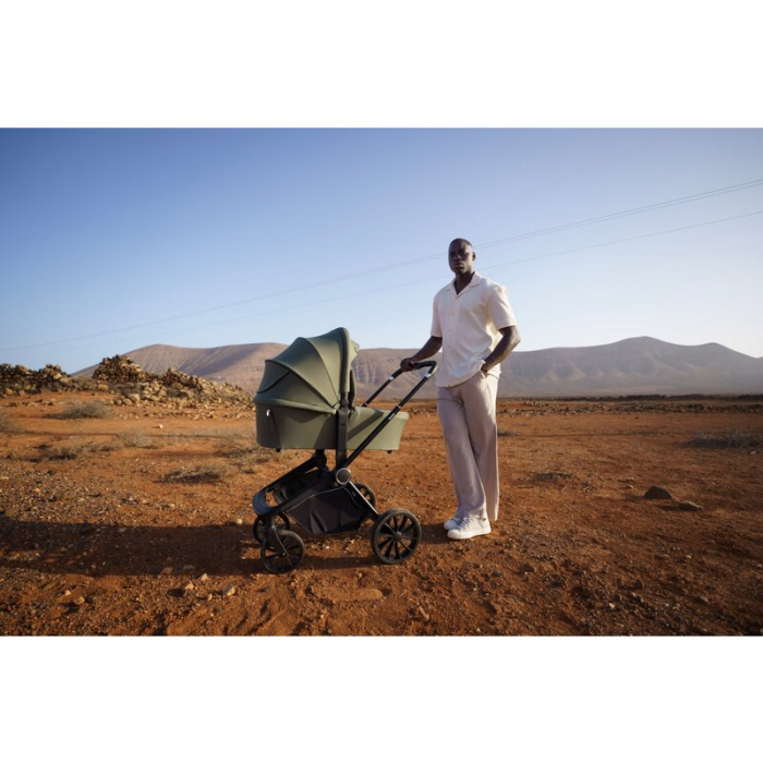 Carucior 2 in 1 Lionelo Mika Plus [40]