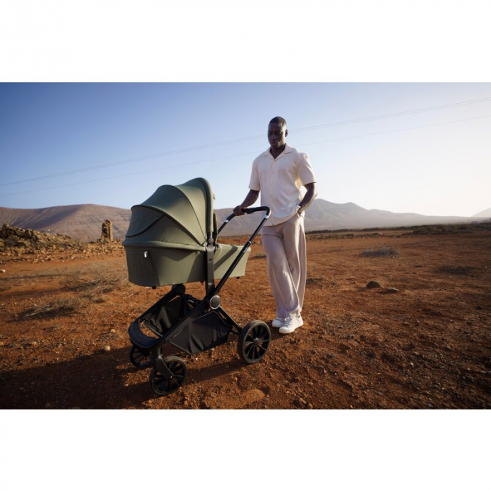 Carucior 2 in 1 Lionelo Mika Plus [41]