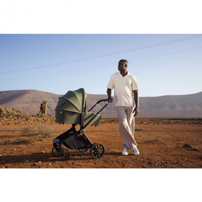 Carucior 2 in 1 Lionelo Mika Plus [45]