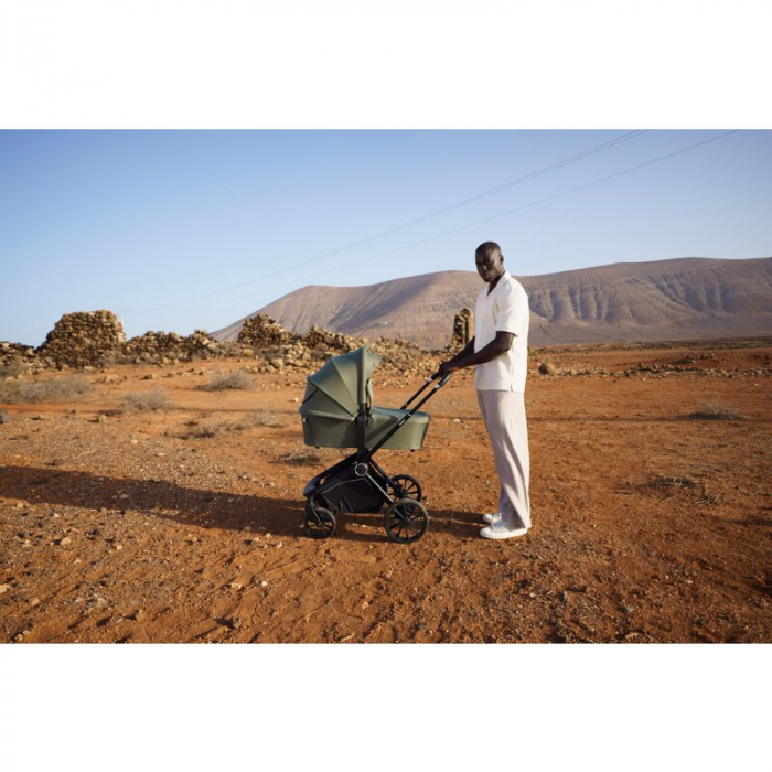 Carucior 2 in 1 Lionelo Mika Plus [44]