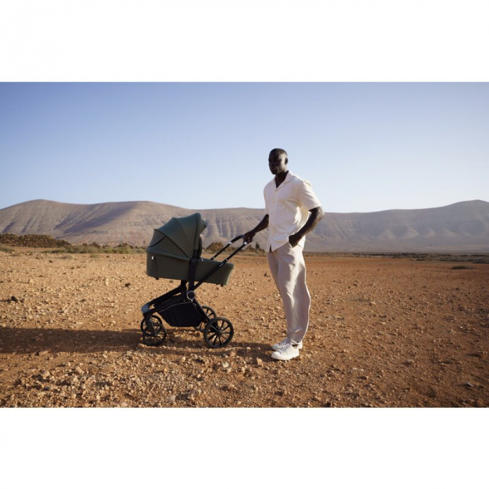 Carucior 2 in 1 Lionelo Mika Plus [50]