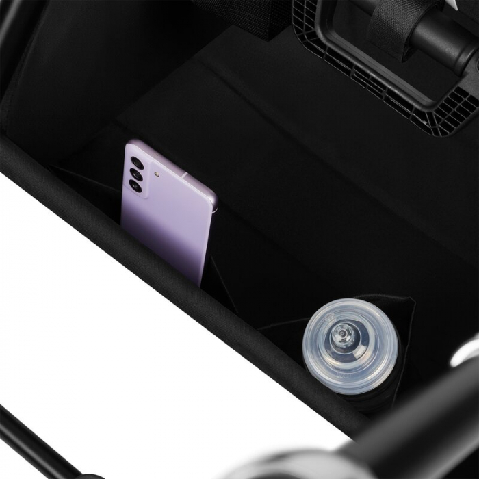 Carucior 2 in 1 Lionelo Mika Plus [23]