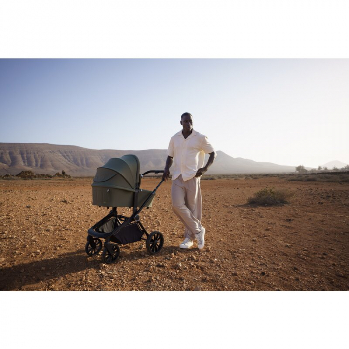 Carucior 2 in 1 Lionelo Mika Plus [49]