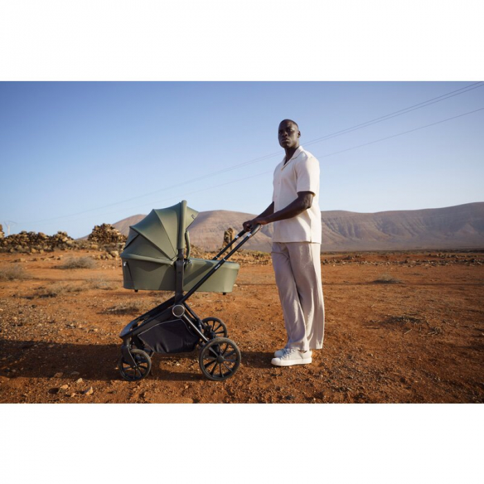 Carucior 2 in 1 Lionelo Mika Plus [42]